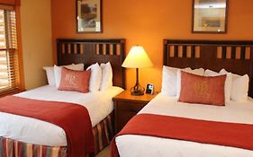 Deluxe Room In Westgate Resorts July 4Th Week